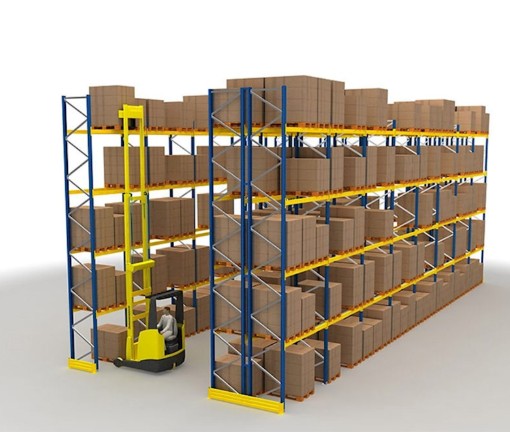 Pallet Racking Solutions